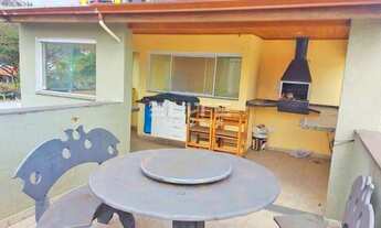 Imagem 2: Cobertura duplex com 4 dormitórios à venda, 186 m² por R$ 820.000,00 - Jardim - Santo Andr