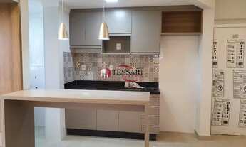 Imagem 5: Vende Apartamento Jardim Urano 1 dormitório , sala, cozinha, banheiro 1 vaga, rico em armá