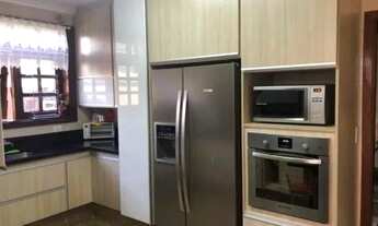 Imagem 6: Casa Sobrado em Campinas