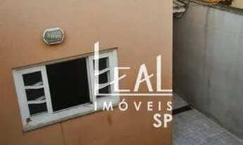 Imagem 6: Sobrado com 3 dormitórios para alugar, 150 m² por R$ 3.600/mês - Parque Renato Maia - Guar