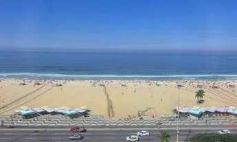 Imagem 2: Apartamento para venda possui 280 metros quadrados com 3 quartos em Copacabana - Rio de Ja