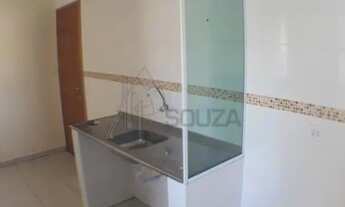 Imagem 4: Apartamento para locação na Vila Amália, 52 m², 2 quartos, 1 sala, 1 banheiro, 1 varanda