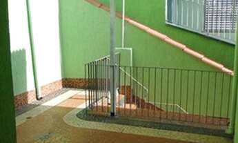 Imagem 2: Casa para aluguel com 100m² com 2 quartos em Vila Ipojuca - São Paulo - SP