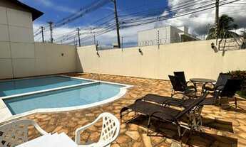 Imagem 6: SOBRADO COM 3 QUARTOS SENDO 1 SUÍTE DISPONÍVEL PARA VENDA NO RESIDENCIAL DOS IPES ( FLABOY