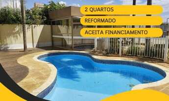 Imagem: Apartamento 2 Quartos, Residencial Villa