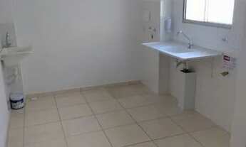 Imagem 2: ALUGO APARTAMENTO PARQUE SERRA AZUL- 2 VAGAS DE GARAGEM