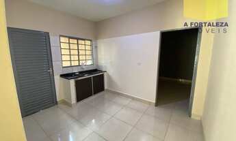 Imagem 5: Casa para alugar por R$ 850,00/mês - Parque Planalto - Santa Bárbara D'Oeste/SP