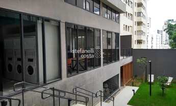 Imagem 2: Dormitório Sala ao lado do Shopping Frei Caneca, Consolação, São Paulo