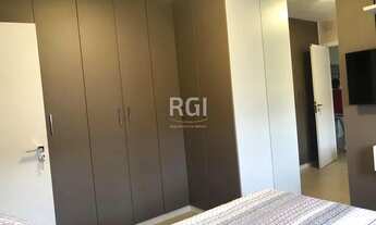 Imagem 3: CACHOEIRINHA - Apartamento Padrão - Vila Monte Carlo