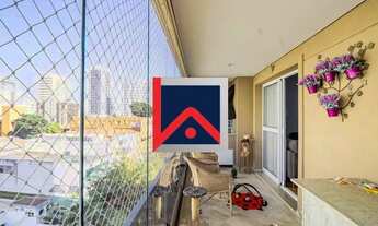 Imagem 7: Apartamento Locação 3 Dormitórios - 135 m² Vila Mariana