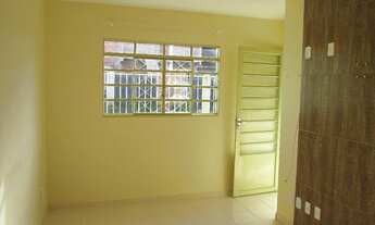 Imagem 2: CASA para VENDA 2 DORMITÓRIOS NO PARQUE ELDORADO, CAMPINAS