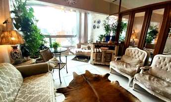 Imagem 5: APARTAMENTO 4 QUARTOS NA PRAIA DE SANTA HELENA, 147M², LAZER, 1 VAGA!