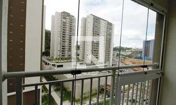 Imagem 6: Apartamento para Aluguel - Vila Andrade, 1 Quarto, 25 m2