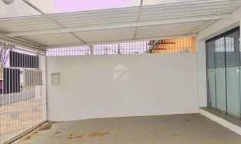 Imagem 3: Casa - Jardim Santana - Campinas