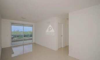 Imagem: Ilha Pura - Viure, apartamento de 2 quartos