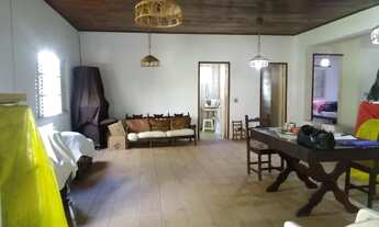 Imagem 7: Casa a 200m da praia, na praia Massaguaçu