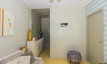 Imagem: Apartamento JK em Auxiliadora