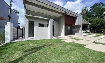 Imagem 6: Casa de condomínio para venda CASA NO RESIDENCIAL ALPHAVILLE II