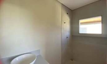 Imagem 3: Sobrado com 4 dormitórios, 4 suítes à venda, 280 m² - Urbanova - São José dos Campos/SP