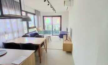 Imagem 4: Apartamento em Pinheiros - São Paulo, SP