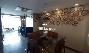 Imagem 7: Cobertura com 4 dormitórios à venda, 241 m² por R$ 1.400.000,00 - São Francisco - Niterói