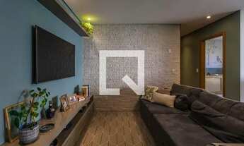 Imagem 2: Apartamento para Aluguel - Alphaville, 3 Quartos, 94 m2