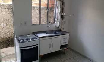 Imagem 4: Quarto com entrada independente