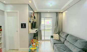 Imagem 2: VENDO Maravilhoso e EXCLUSIVO Apartamento na Zona Sul | Jardim Vale do Sol