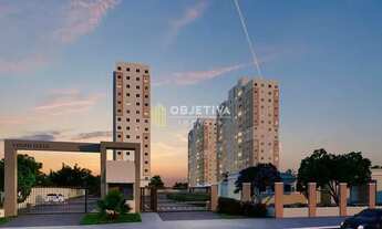 Imagem 6: Apartamento à venda 2 Quartos, 1 Vaga, 39.88M², Fátima, Canoas - RS