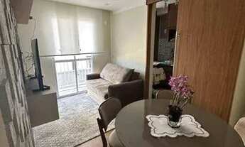 Imagem: Apartamento com 2 dormitórios à venda