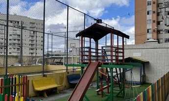 Imagem 3: ALUGO DUPLEX 3/4 VILLE LAGUNA