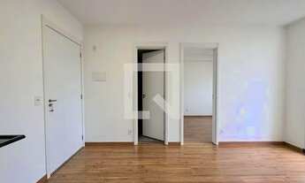 Imagem 3: Apartamento para Aluguel - Lapa, 2 Quartos, 40 m2