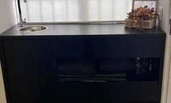 Imagem 5: Sublocação sala para estética ou tatuagem