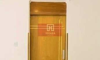 Imagem 5: Apartamento à venda no bairro Jardim Anália Franco - São Paulo/SP, Zona Leste