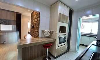 Imagem 4: Apartamento com 3 dormitórios à venda, 80 m² por R$ 350.000,00 - Parque Novo Mundo - Ameri