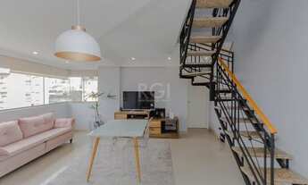 Imagem 5: Cobertura em Bom Fim