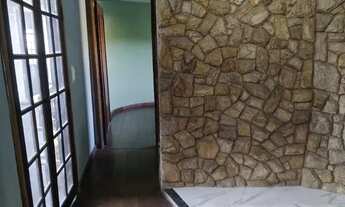 Imagem 3: Alugo Casa Duplex Com quintal e garagem