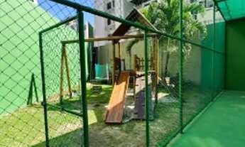 Imagem 6: Apartamento 4 quartos, 2 suítes a 50m da praia de Boa Viagem!