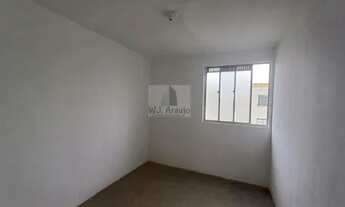 Imagem 3: Apartamento para Venda em São Paulo, Conjunto Residencial José Bonifácio, 2 dormitórios, 1