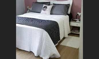 Imagem 7: Sobrado 4 dorm (01 suíte) à venda, 182 m² por R$ 848.000 - Jardim Monte Alegre - São Paulo