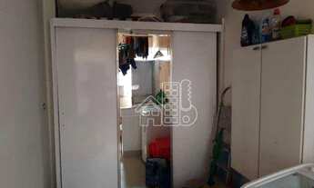 Imagem 5: Apartamento com 3 dormitórios à venda, 110 m² por R$ 679.999,99 - Jardim Icaraí - Niterói