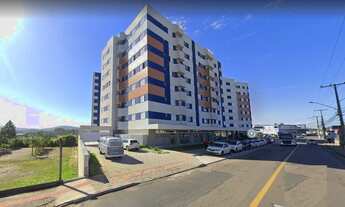 Imagem 2: CRICIÚMA - Apartamento Padrão - RIO MAINA