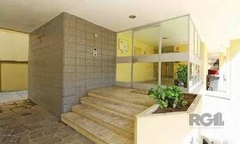 Imagem 4: Apartamento de 1 dormitório no Passo D'areia desocupado