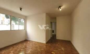 Imagem 5: 02 DORMITORIOS - CERQUEIRA CESAR