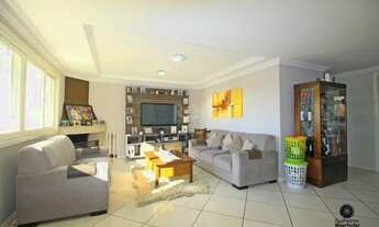 Imagem 2: Casa para Venda - 328.5m², 3 dormitórios, sendo 1 suites, 3 vagas - Cavalhada, Porto Alegr