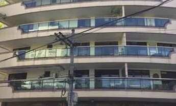 Imagem 3: Apartamento à Venda - Lagoa, 3 Quartos, 113 m2