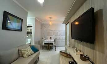 Imagem 3: Apartamento Padrão em Ribeirão Preto