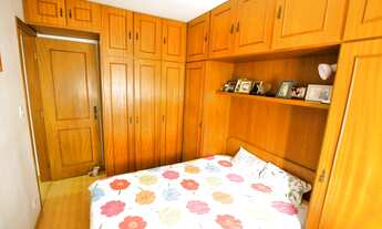 Imagem 6: APARTAMENTO 1 DORMITÓRIO + 1 VAGA - ITAIM BIBI - SÃO PAULO/SP