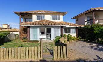 Imagem 3: Casa de condomínio L' Hermitage frente-mar