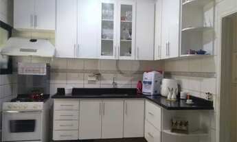 Imagem 5: ótimo apartamento Lauzane Paulista, sendo 3 dormitórios, 1 suite e Varanda 3 vagas, lazer